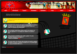 Club Voleibol La Nucia